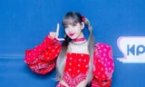 Lisa trượt cúp SBS Inkigayo, anti-fan nhân cơ hội “hắt nước bẩn” vào nữ thần tượng?