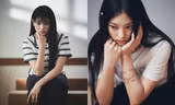 Haerin (NewJeans) được gọi tên là Đại sứ Dior nhưng netizen lo ngại "hữu danh vô thực"