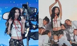 Jennie BLACKPINK tại Jimmy Kimmel: Trình diễn, outfit slay "không để lại vụn"