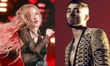 Chi tiết khiến fan tin rằng Rosé BLACKPINK thực sự hợp tác với Zayn Malik