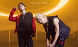 NÓNG: Taeyang (BIGBANG) xác nhận tái xuất, hợp tác với Jimin (BTS)