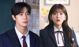 Head Over Heels: Choo Young Woo quá khổ, đang vui lại khóc vì bà và Yi Hyun