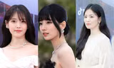 Đại hội mỹ nhân Baeksang 2023: Suzy như búp bê sống, Song Hye Kyo đẹp nao lòng