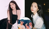 "Bạn gái tin đồn" của Park Seo Joon thân thiết với Jennie BLACKPINK
