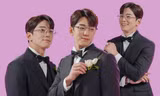 Kim Min Kyu qua từng vai diễn: Tạo hình Thư ký Cha (Hẹn Hò Chốn Công Sở) có "đỉnh" nhất?