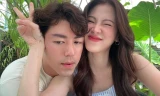 Nine - Baifern từ bạn thành yêu rồi vòng ngược, tan vỡ vẫn là cặp đôi "cưng xỉu"