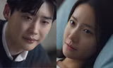 "Big Mouth" tập cuối: Yoona mất mạng, khán giả an ủi Lee Jong Suk gặp lại vợ ở fan meeting SNSD