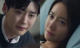 "Big Mouth" tập cuối: Yoona mất mạng, khán giả an ủi Lee Jong Suk gặp lại vợ ở fan meeting SNSD