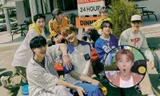 Hóa ra Jaemin đã hé lộ "Beatbox" (NCT DREAM) từ lâu, biểu cảm khiến Jisung phải "giải cứu"