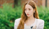 Hook xác nhận Park Min Young đã chia tay, chị gái xin từ chức tại công ty bạn trai cũ nữ diễn viên