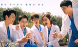 Điều kỳ diệu của “Hospital Playlist”: Giúp số người hiến tạng tăng gấp 10 lần tại Hàn Quốc