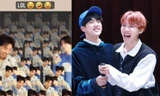 Lầy lội như Jin (BTS): Tặng quà sinh nhật cho j-hope vừa "khó ngờ" vừa "khó đỡ"