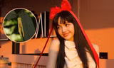 Loài thực vật hiếm được đặt theo tên Lisa (BLACKPINK): Có khả năng phát triển loại thuốc mới