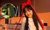 Loài thực vật hiếm được đặt theo tên Lisa (BLACKPINK): Có khả năng phát triển loại thuốc mới