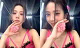 Jisoo (BLACKPINK) nhận 4 sao của NME: Sự quyền lực, xinh đẹp "nở hoa" trong album "ME"