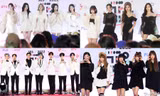 Thảm đỏ SBS Gayo Daejeon 2022: Winter (aespa) bị "dìm" vì kiểu tóc bết, ITZY như công chúa tuyết