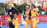Sau Phú Yên, "tọa độ" nào là điểm chạy tiếp theo của Tiền Phong Marathon?