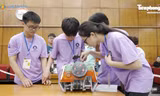 Những điều cần biết về VSAR 2024: Tổng giải thưởng có giá trị khủng cỡ nào?