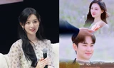 Sau Kim Soo Hyun, fan nghi Kim Ji Won "thả hint" hẹn hò trong fan meeting