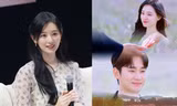 Sau Kim Soo Hyun, fan nghi Kim Ji Won "thả hint" hẹn hò trong fan meeting