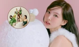 Nayeon tiết lộ lý do 9 thành viên của TWICE đồng lòng tái ký hợp đồng với JYP Ent