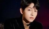 Nhận tin bà qua đời, Song Joong Ki tạm dừng hoạt động để chuẩn bị tang lễ