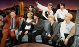 BTS tới Mỹ, xác nhận tham gia show của James Corden nhưng có một điều khiến fan khó chịu