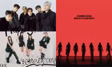Ngày "biến động" của YG Ent: Tung teaser ra mắt nhóm nữ mới, iKON đồng loạt rời công ty