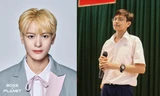 Thực tập sinh "Boys Planet 999" Đặng Hồng Hải: Là học bá chính hiệu, từng thi The Voice Kids