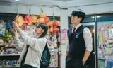 Love Next Door: Jung Hae In - Jung So Min "hack tuổi", quậy tanh bành cười tới bến