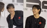 "Rể Việt" BamBam (GOT7) chúc fan nữ nhân ngày 20/10 bằng tiếng Việt siêu mượt