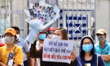 Tâm sự của phụ huynh khi con thi trượt: "Con sinh ra trên đời để sống, không phải để thi!"