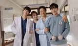 "Người Thầy Y Đức" phần 3: Ahn Hyo Seop, Lee Sung Kyung cùng trở lại, hé lộ thời điểm lên sóng