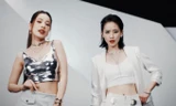 Lưu Nhã Sắt - Chi Pu đẹp phát mê trong "Follow Me", fan chơi lớn quảng bá cho idol