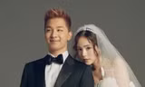Xem lại clip nhóm BIGBANG gợi ý tên con cho Taeyang: T.O.P nói gì mà netizen "cười xỉu"?