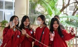 Hà Nội: Hơn 4.000 người tham gia hội chợ khoa học Science Fair của teen Ams