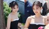 Chi tiết chứng minh tầm ảnh hưởng "không phải dạng vừa" của Jennie BLACKPINK tại Cannes