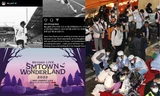 Thảm kịch Itaewon: Tiệc Halloween của SM và loạt show bị hủy, Son Heung Min chia buồn với nạn nhân