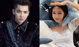 Phía Đô Mỹ Trúc chưa phản hồi về nghi vấn lộ 2 bản ghi âm "tống tiền" Ngô Diệc Phàm
