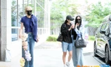 Trở về từ Hà Nội, bộ ba BLACKPINK làm "tiểu phẩm": Rosé đã thua kèo gì Jennie, Jisoo?