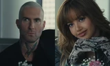 Maroon 5 tung MV "Priceless", Lisa - Adam Levine gợi nhớ phim Ông bà Smith