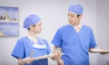 Resident Playbook - "Tim bay" từ Yi Young, Do Won: Cợt nhả mà vẫn tinh tế, rung động
