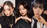 Muốn biết "khí chất loài mèo" được yêu thích cỡ nào, nhìn Jennie, Song Ji A, No:ze là rõ