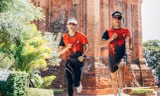 Điểm khác biệt tại Tiền Phong Marathon 2024: Tăng giải thưởng, bộ racekit ấn tượng