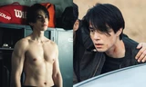 "Ông chú sát thủ" Lee Dong Wook tàn tạ vẫn đẹp bất chấp trong "A Shop For Killers"