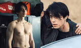 "Ông chú sát thủ" Lee Dong Wook tàn tạ vẫn đẹp bất chấp trong "A Shop For Killers"