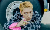 TEN (WayV) tái xuất trong "Paint Me Naked": Sự bứt phá mới lạ, tinh nghịch và phóng khoáng