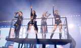 Đồ diễn BLACKPINK tại Coachella: Được D&G thiết kế riêng, món đồ đắt nhất thuộc về ai?
