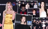 Thảm đỏ MAMA 2022: Nhan sắc Jeon Somi "gánh outfit", Sullyoon (NMIXX) đẹp như tiên tử