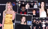 Thảm đỏ MAMA 2022: Nhan sắc Jeon Somi "gánh outfit", Sullyoon (NMIXX) đẹp như tiên tử